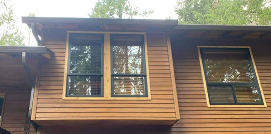 Tualatin, OR replacement windows